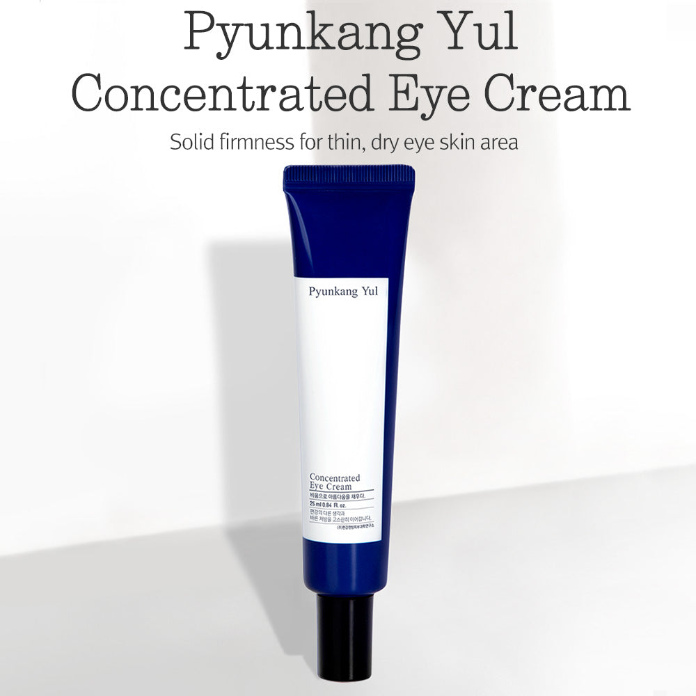 PYUNKANG YUL - Concentrated Eye Cream 25ml