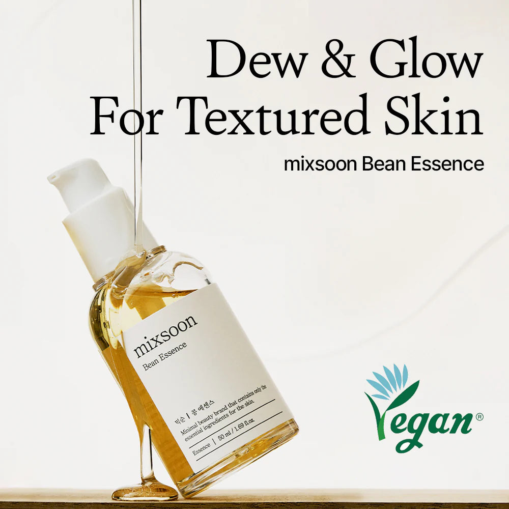 MIXSOON - Bean Essence 50ml