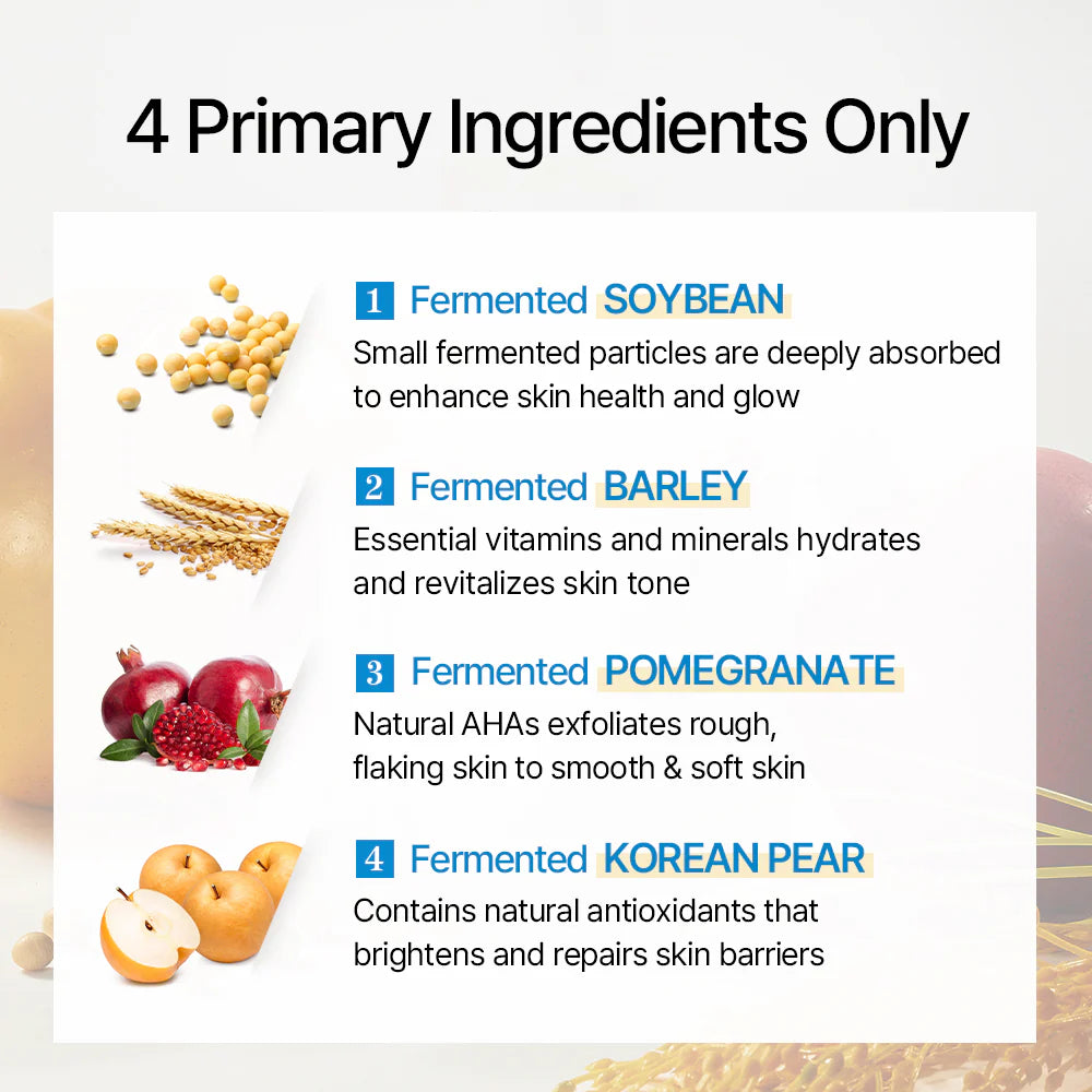 MIXSOON - Bean Essence 50ml