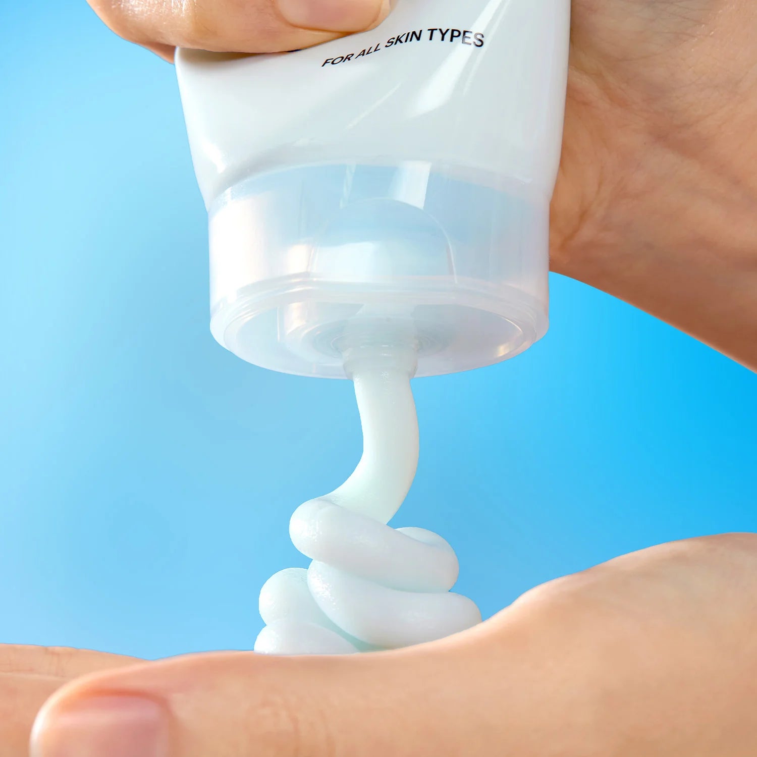 TORRIDEN - Dive-In Low Molecular Hyaluronic Acid Cleansing Foam 150ml