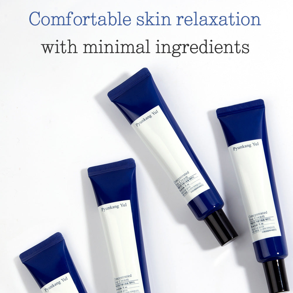 PYUNKANG YUL - Concentrated Eye Cream 25ml