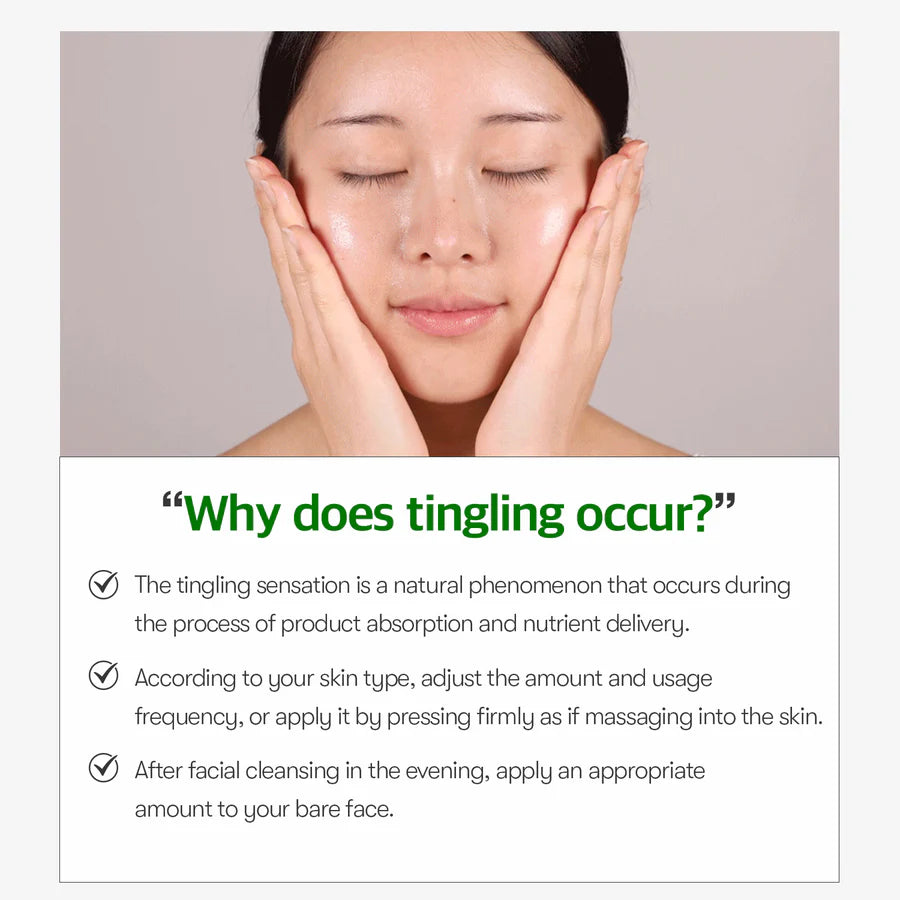 VT COSMETICS - Cica Reedle Shot 100