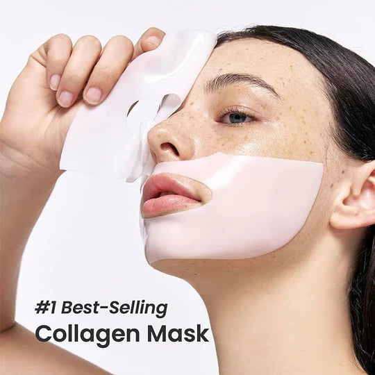 BIODANCE - Bio-Collagen Real Deep Mask 34g