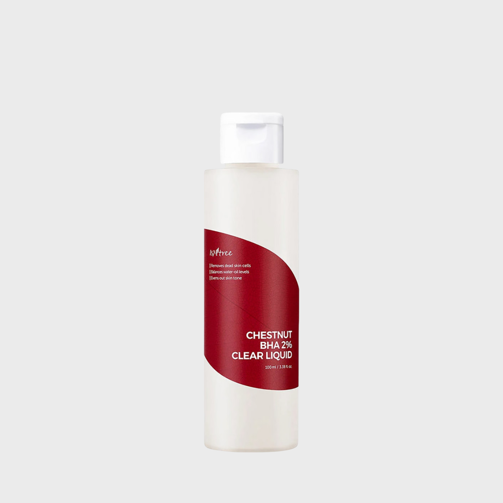ISNTREE - Chestnut BHA 2%Clear Liquid 100ml