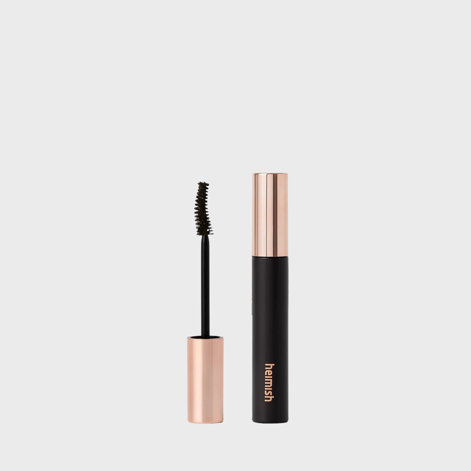 HEIMISH - Dailism Smudge Stop Mascara Nero