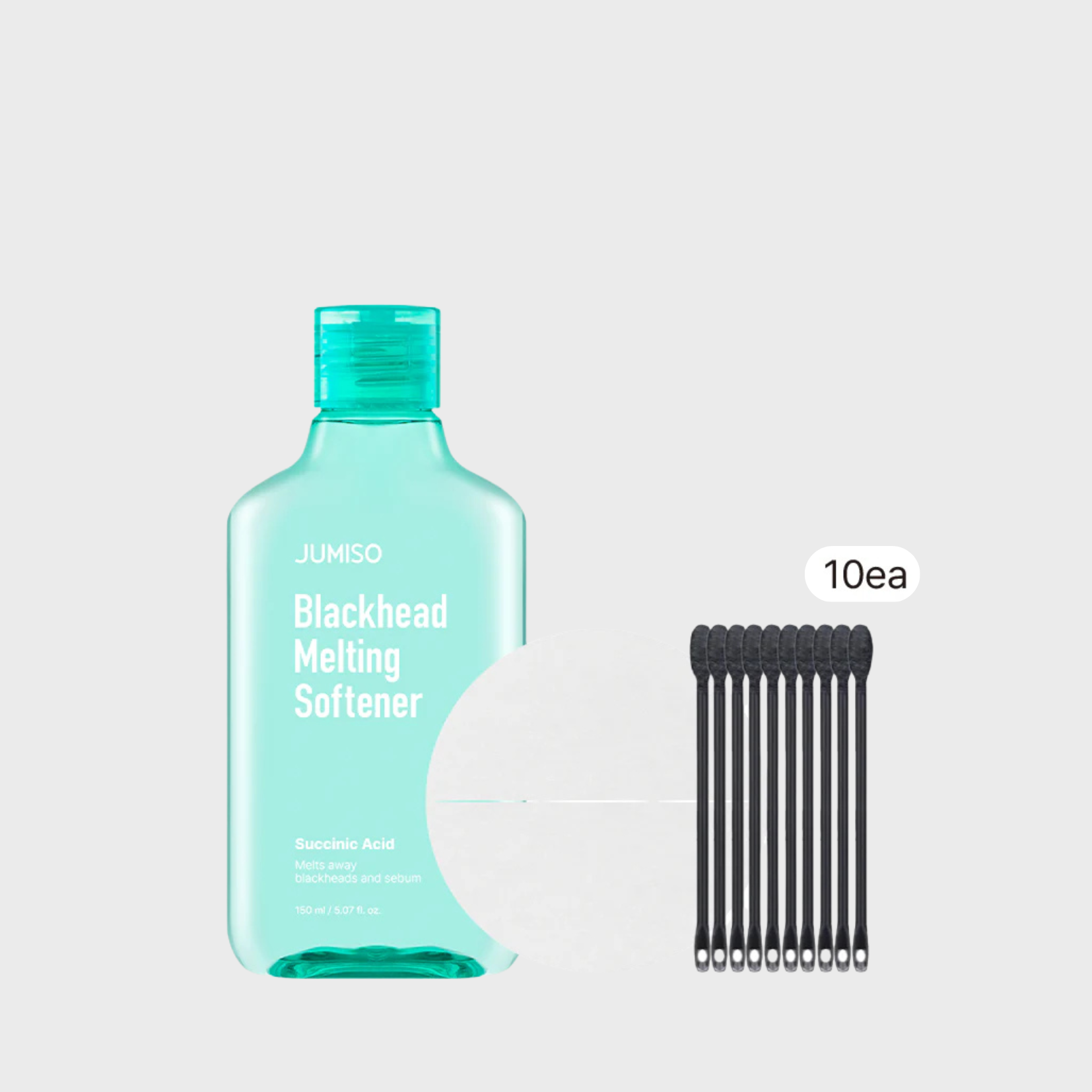 JUMISO - Blackhead Melting Softer 150ml