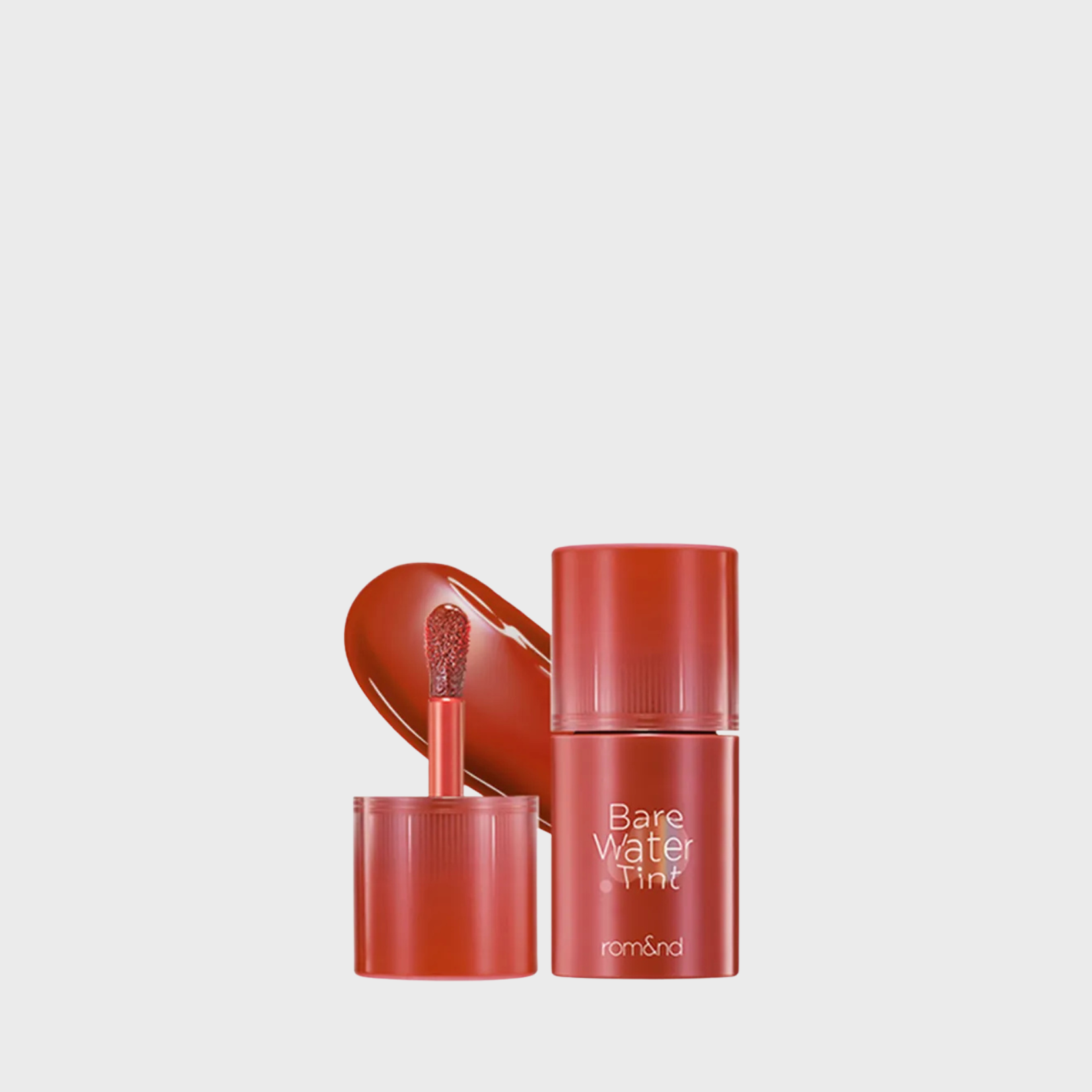 ROM&ND - BARE Water Tint 07 Chilli Rush