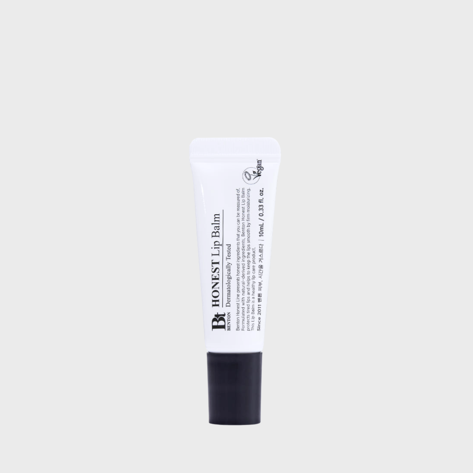 BENTON - Honest Lip Balm