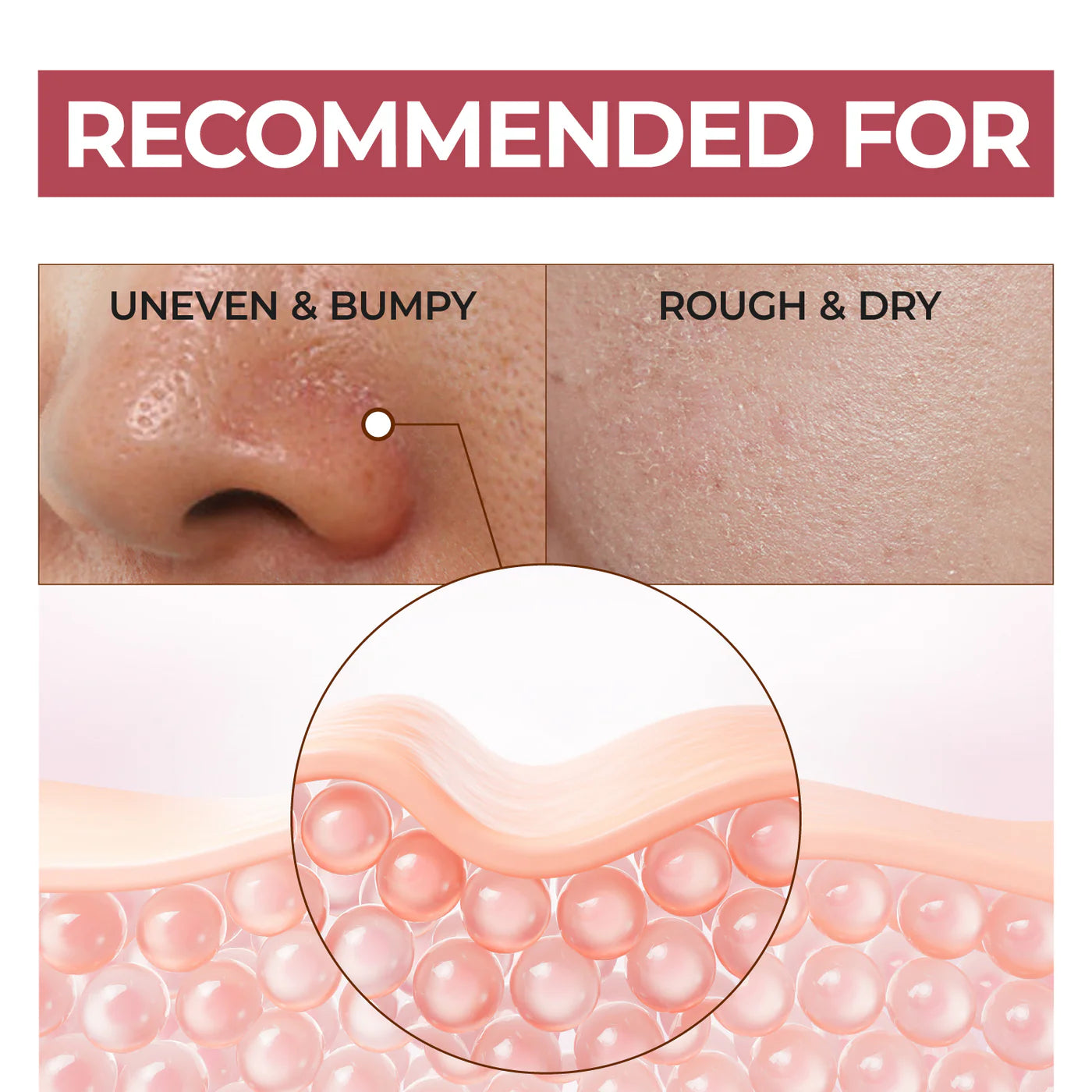 NUMBUZIN - No.3 Skin Softening Serum 50ml