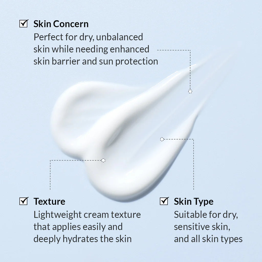 DR.ALTHEA - Aqua Glowing Sunscreen 45ml