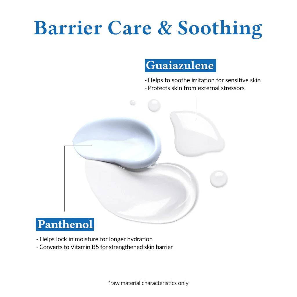 DR. ALTHEA - Aqua Marine Watery Cream 50ml