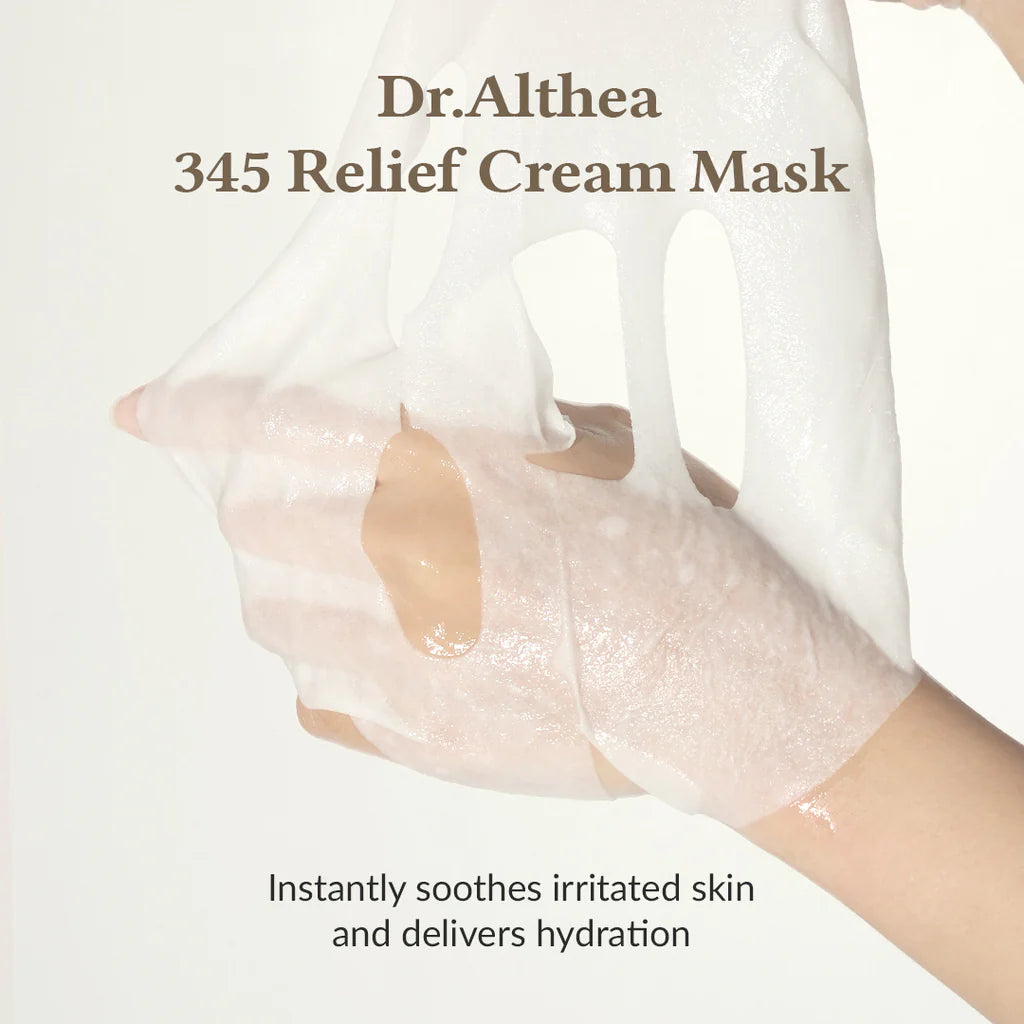 DR. ALTHEA - 345 Cream Mask