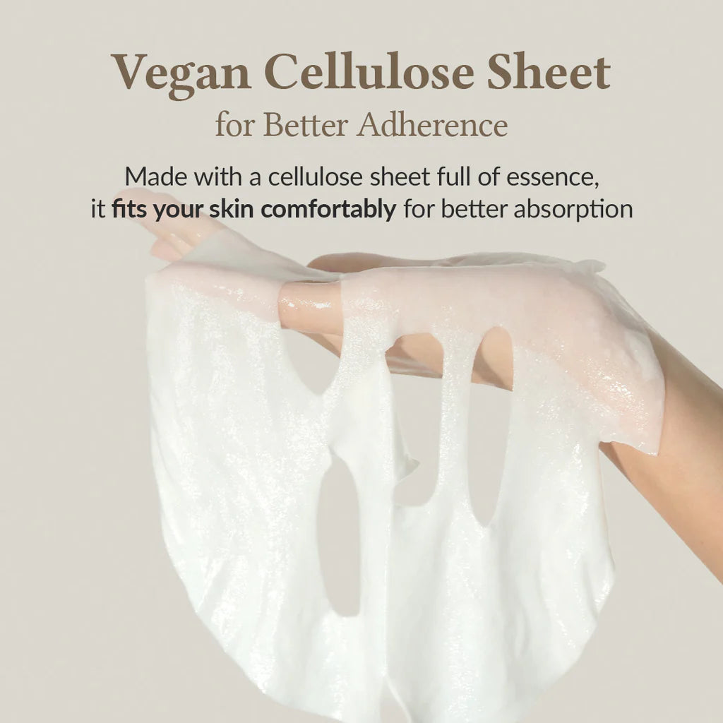 DR. ALTHEA - 345 Cream Mask