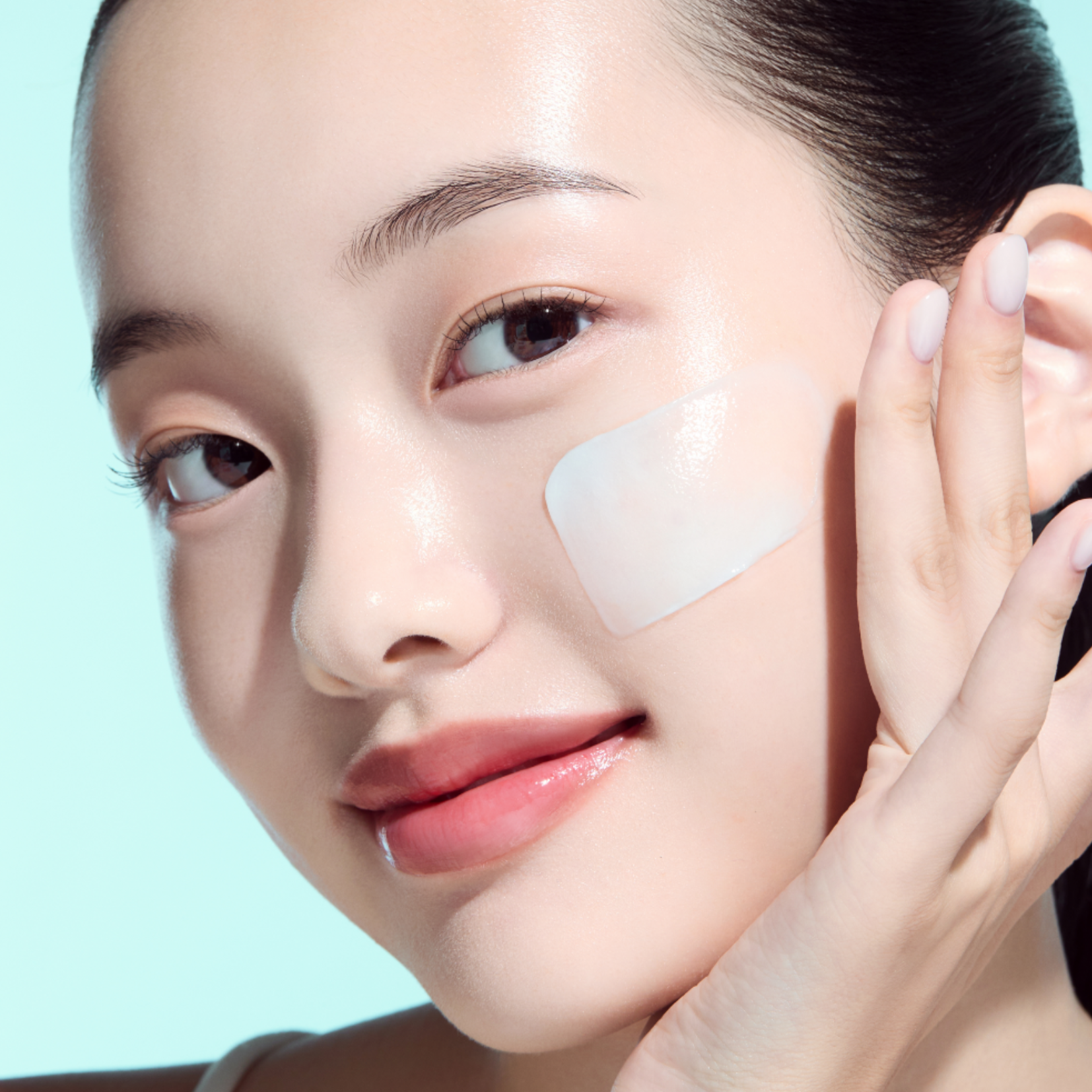 ANUA - PDRN Hyaluronic Acid Moisturizing Cleansing Foam 150ml