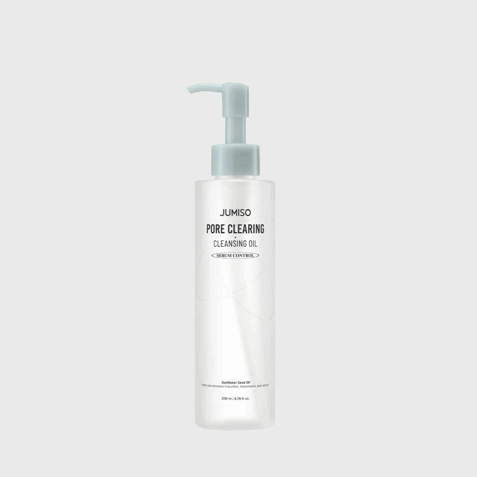JUMISO - Pore Clearing Cleansing Oil 200ml