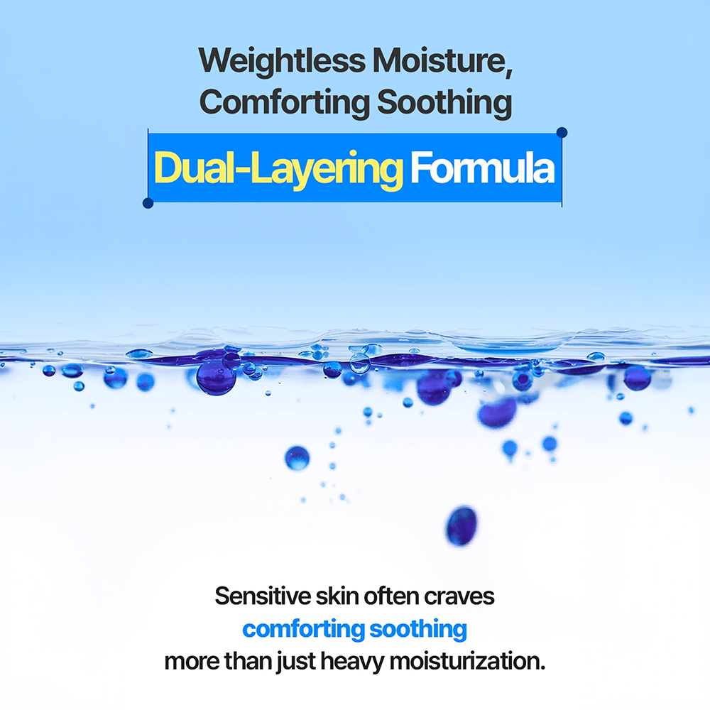 DEAR. KLAIRS - Blue EGF Calming Mist 100ml