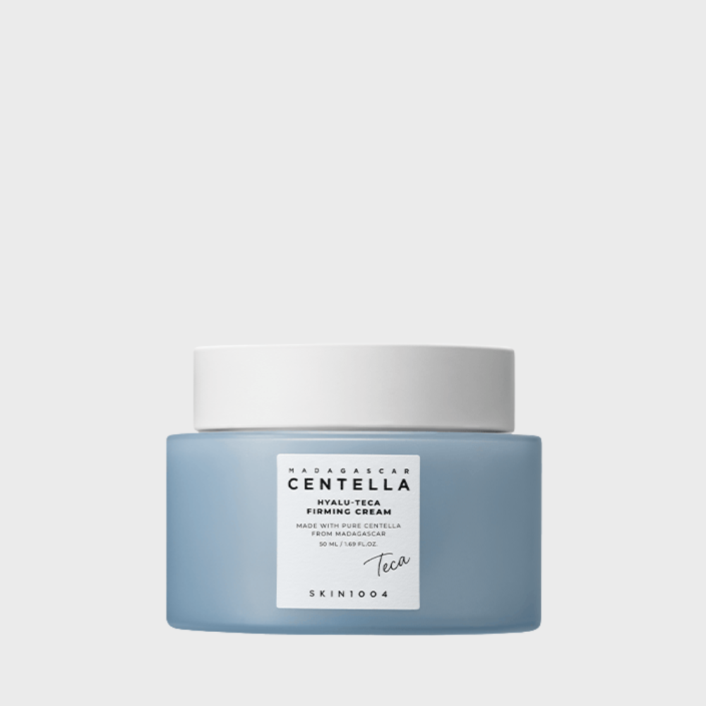 SKIN1004 - Madagascar Centella Hyalu-Teca Firming Cream 50ml