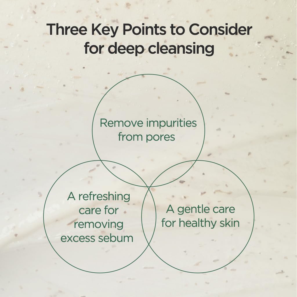 ANUA - Heartleaf Quercetinol Pore Deep Cleansing Foam 150ml