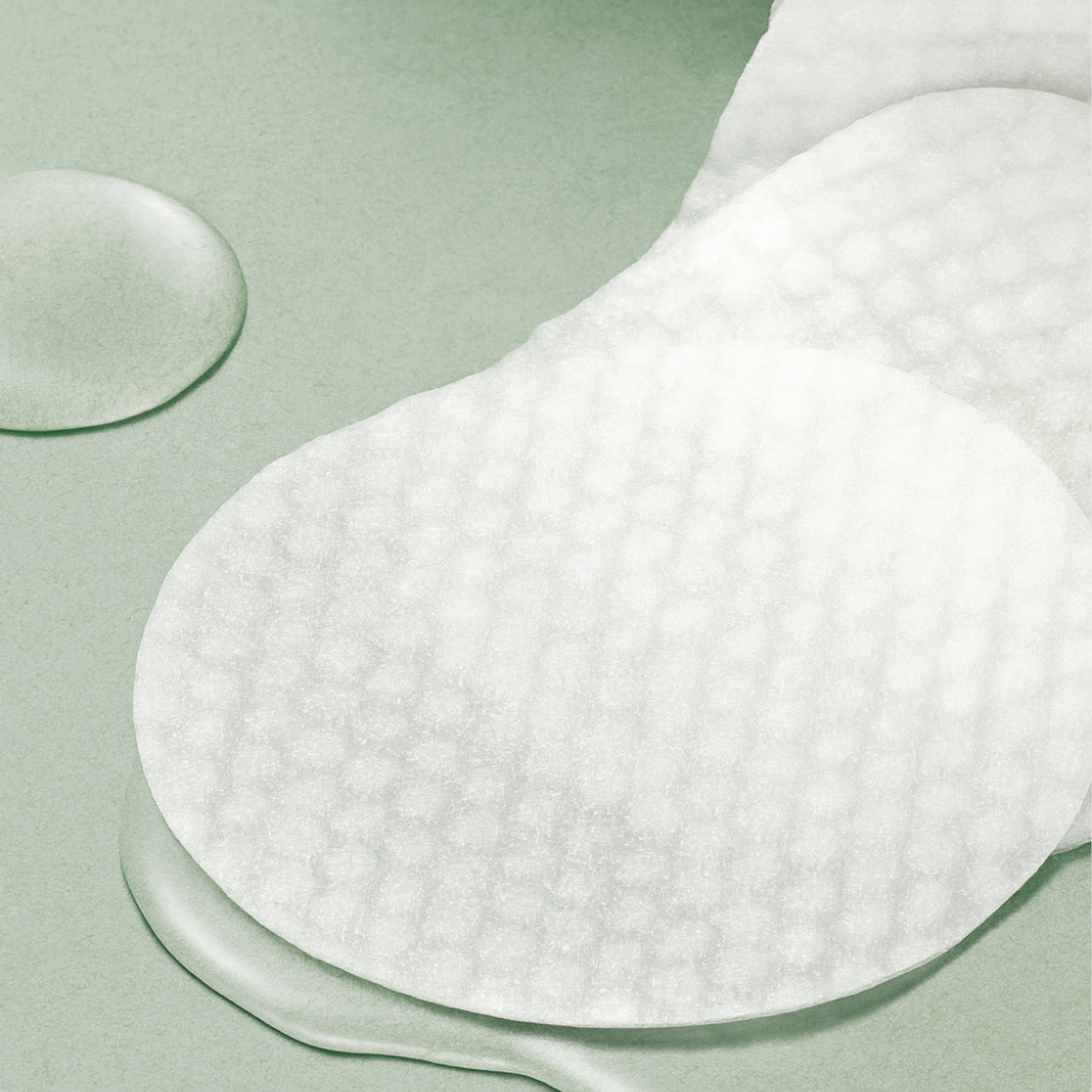 CELIMAX - JIWOOGAE Heartleaf BHA Peeling Pad (60pcs)