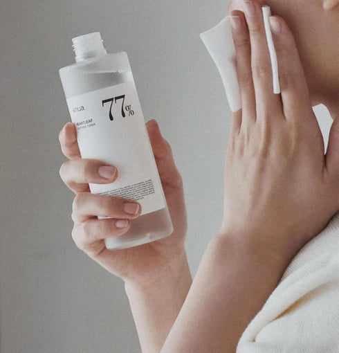 ANUA - Heartleaf 77% Soothing Toner 250ml