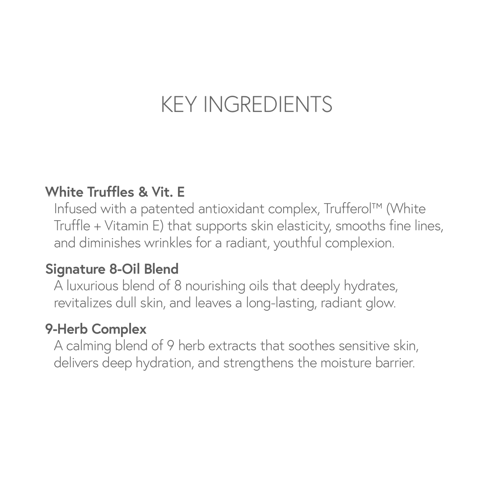 D'ALBA - Truffle First Spray Serum 50 ml