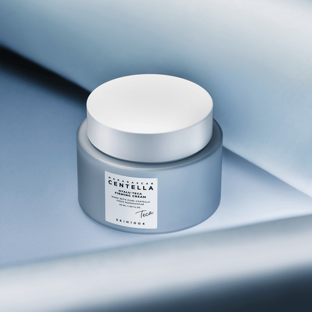 SKIN1004 - Madagascar Centella Hyalu-Teca Firming Cream 50ml