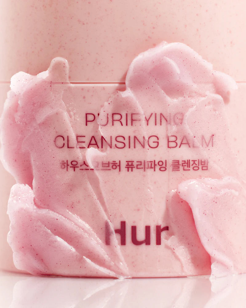 HOUSE OF HUR - Purifying Cleansing Balm 50ml