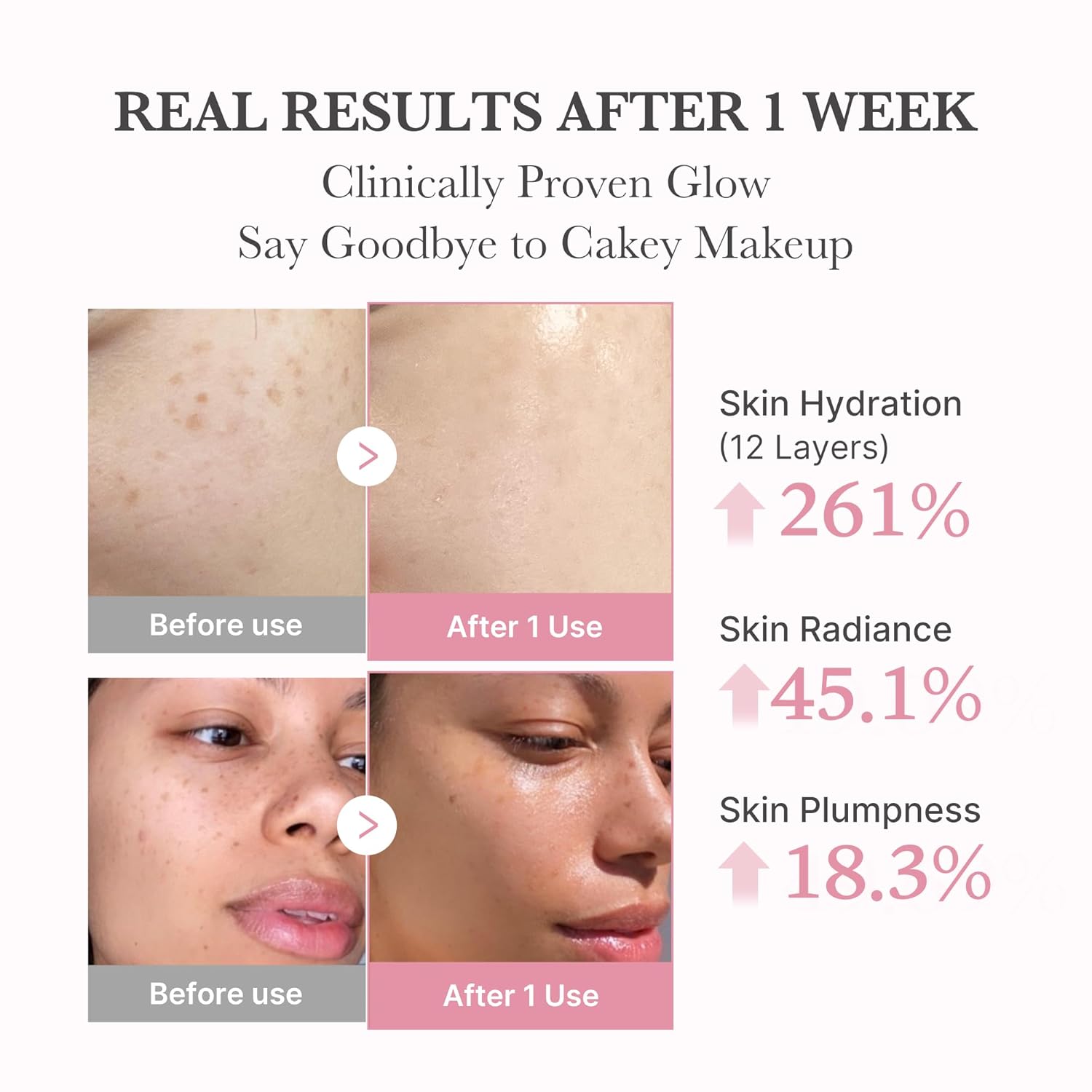 MEDICUBE - PDRN Pink Collagen Bubble Serum 95ml