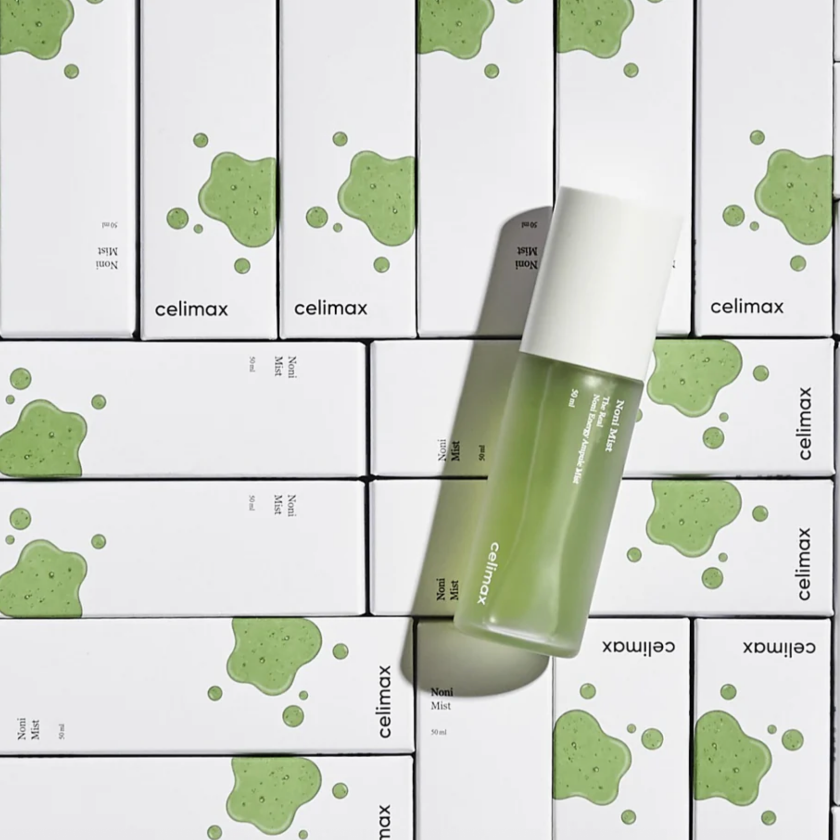 CELIMAX - Noni Energy Ampoule Mist 50ml