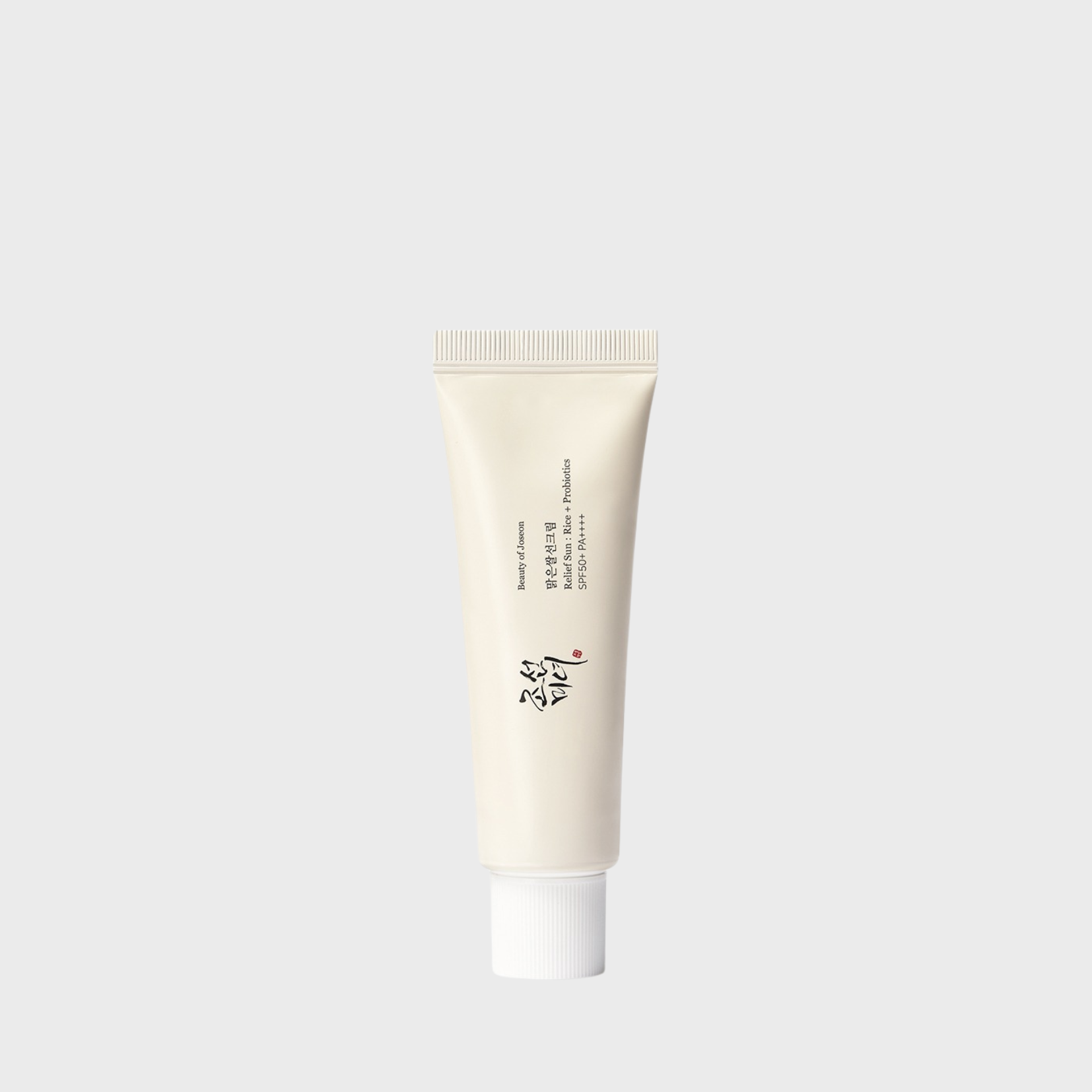 BEAUTY OF JOSEON - Relief Sun : Rice + Probiotics 50ml