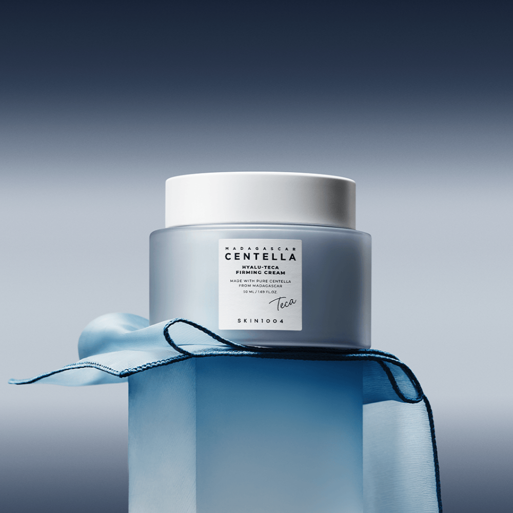 SKIN1004 - Madagascar Centella Hyalu-Teca Firming Cream 50ml