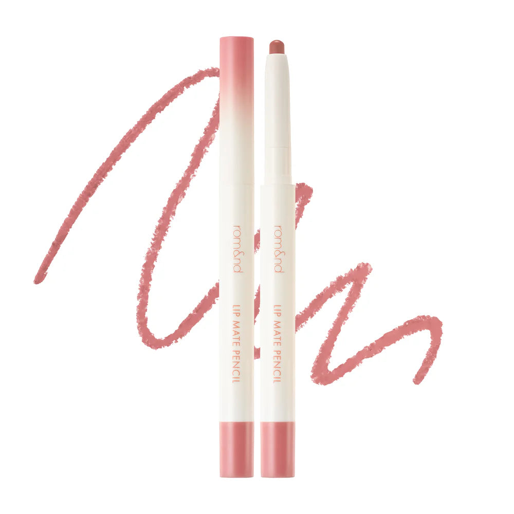ROM&ND - Lip Mate Pencil 04 Pig Breeze