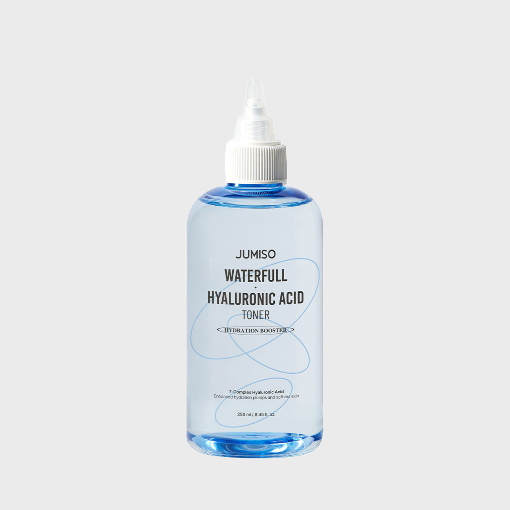 JUMISO - Waterfull Hyaluronic Toner 250ml