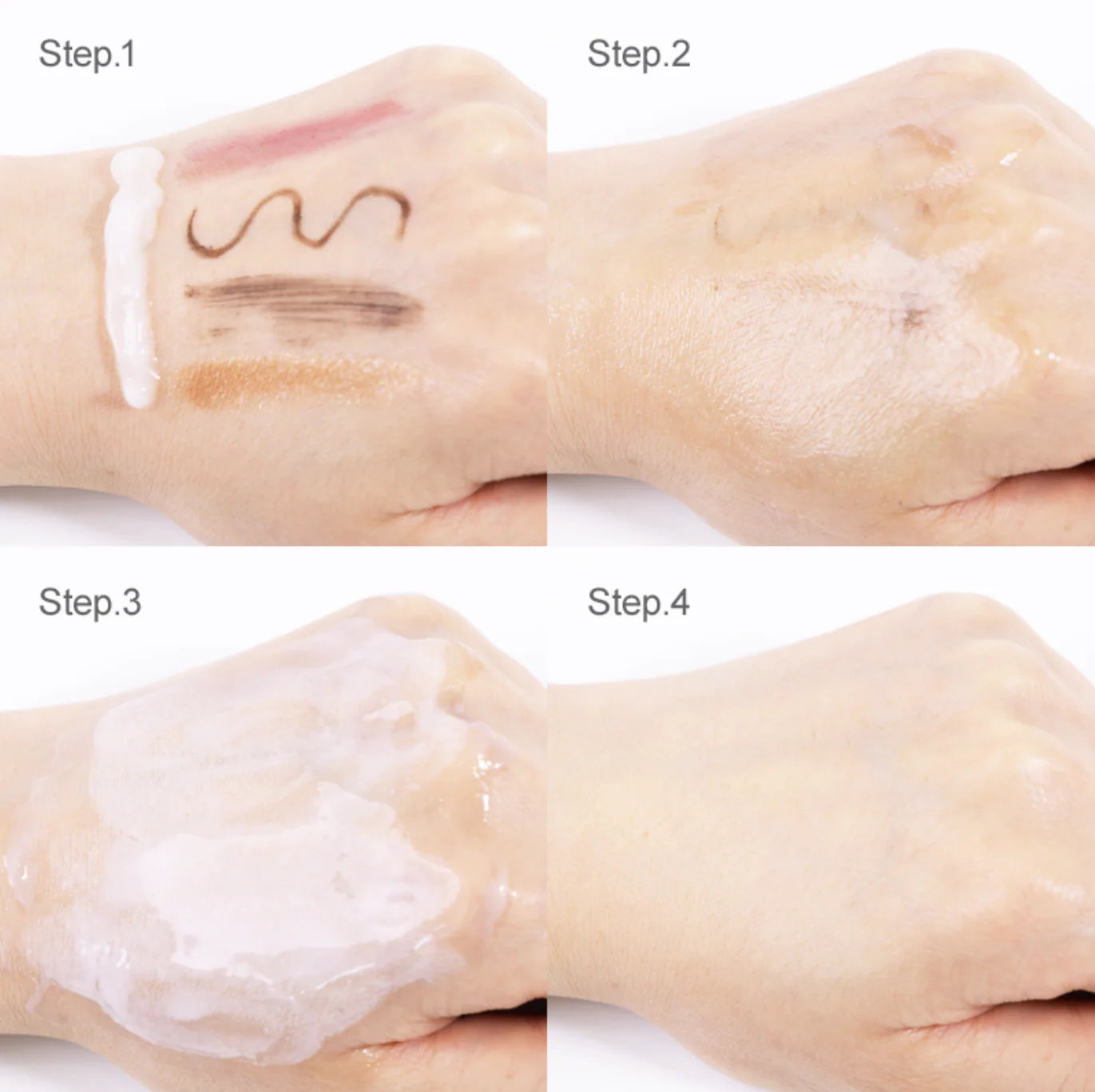 KAINE - Kombu Jelly Oil Cleanser 145ml