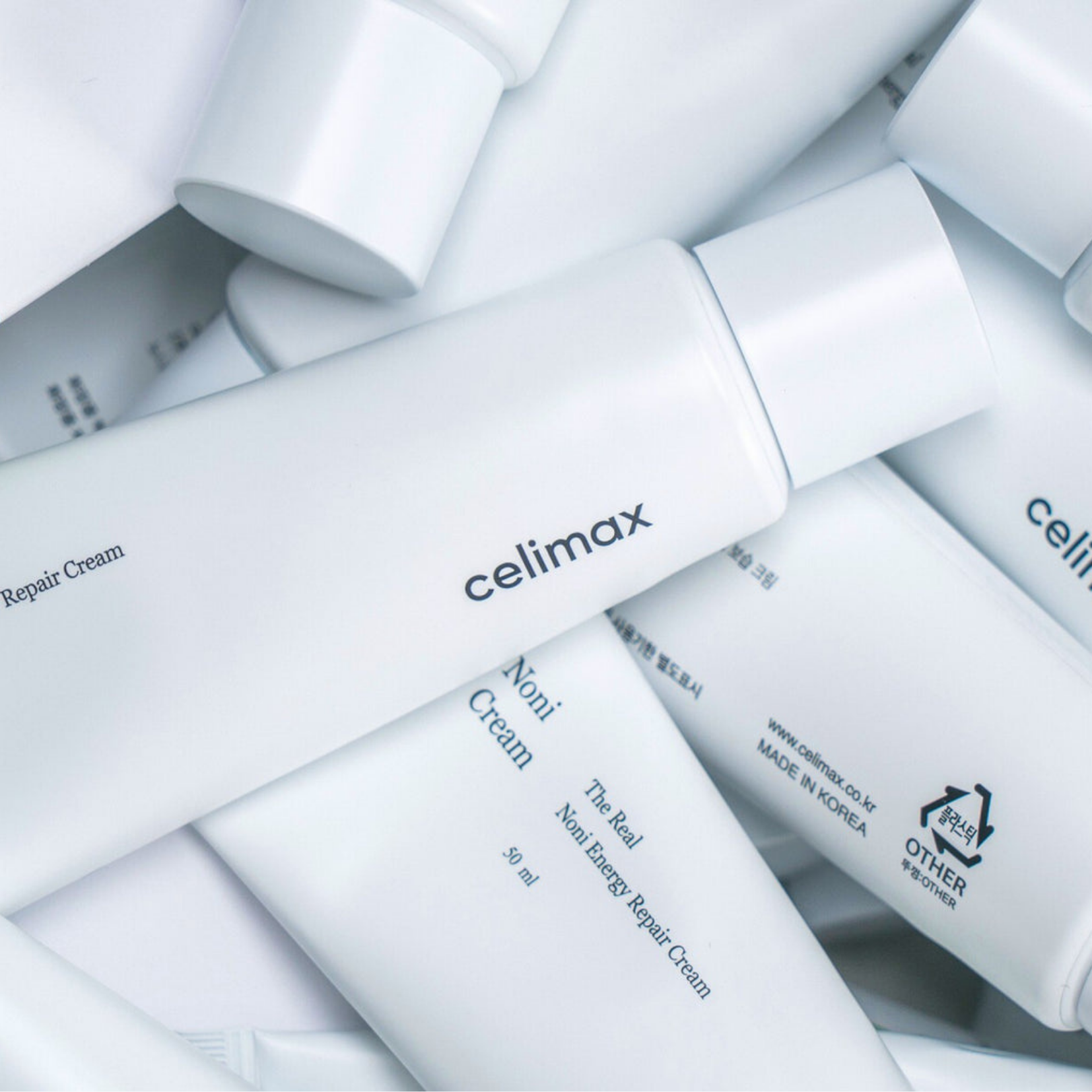 CELIMAX - Noni Energy Repair Cream 50ml