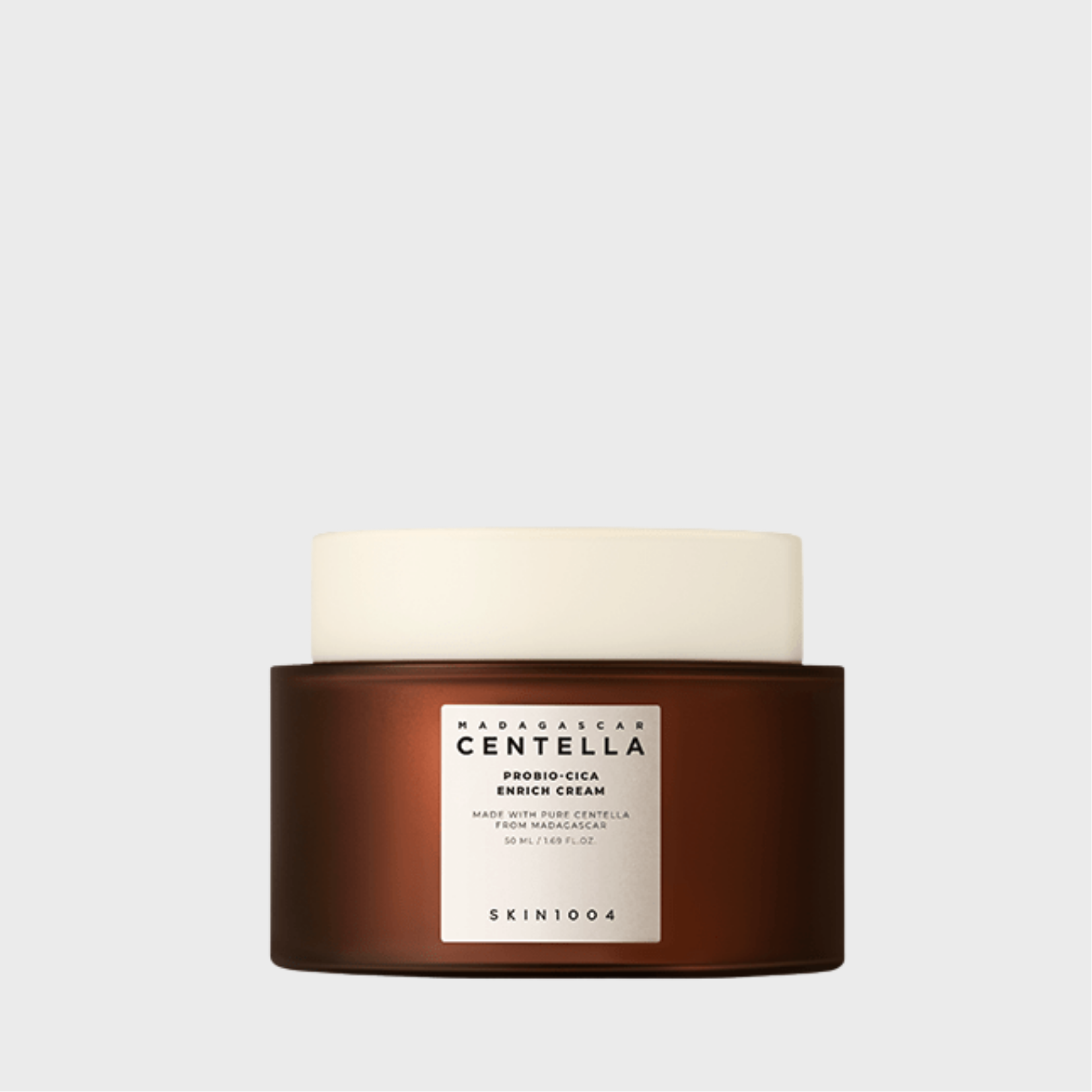 SKIN1004 - Madagascar Centella Probio-Cica Enrich Cream 50ml