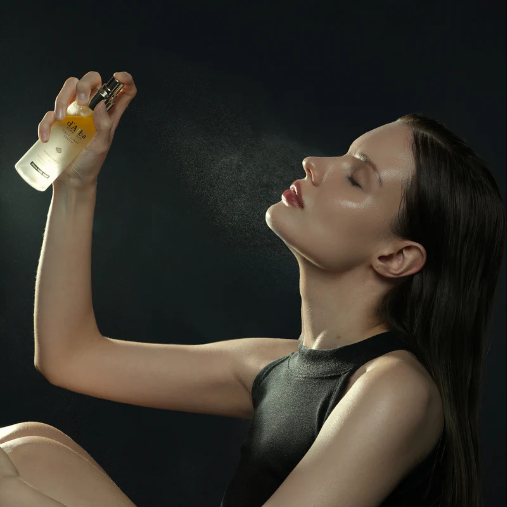 D'ALBA - Truffle First Spray Serum 50 ml