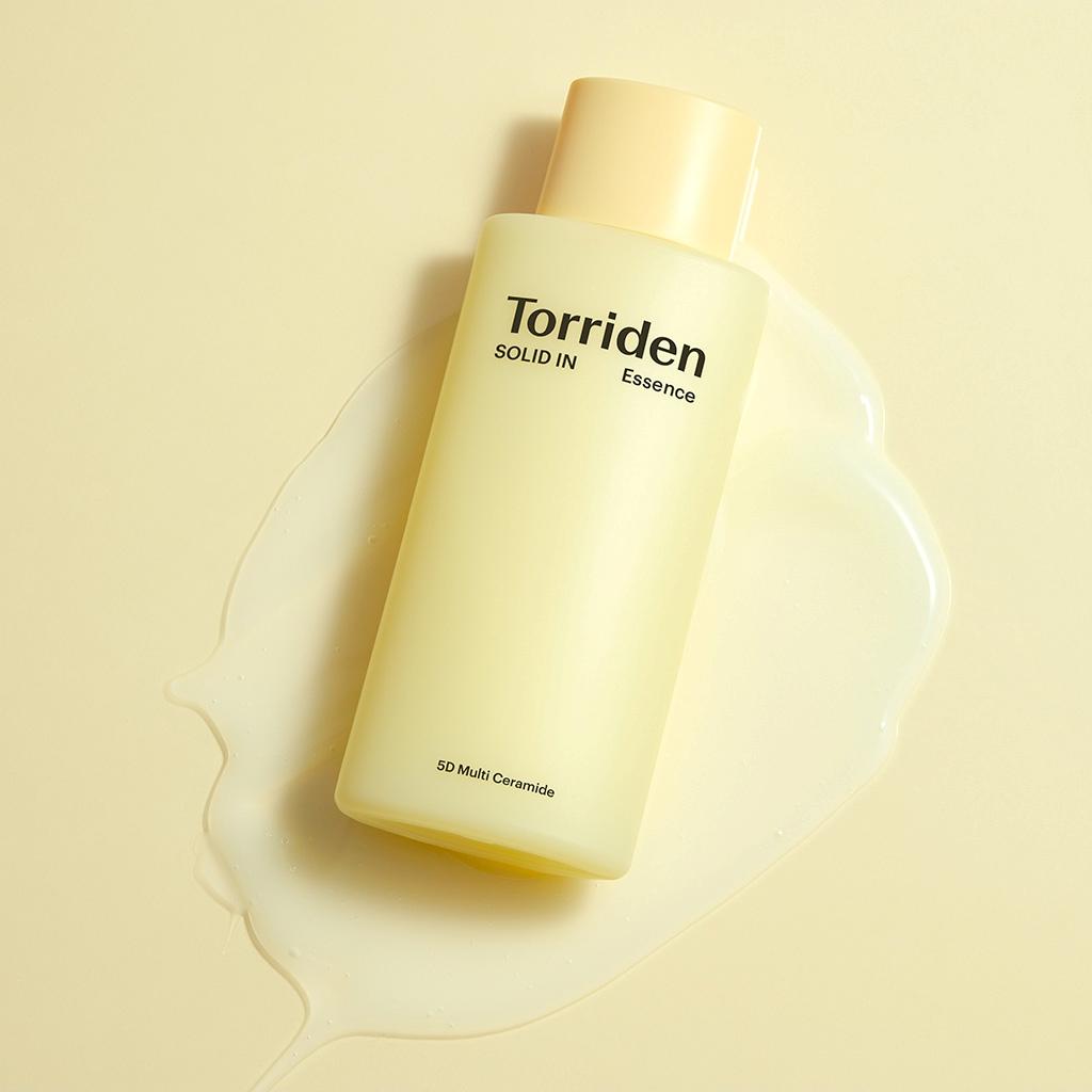 TORRIDEN - Solid-In All Day Essence 100ml