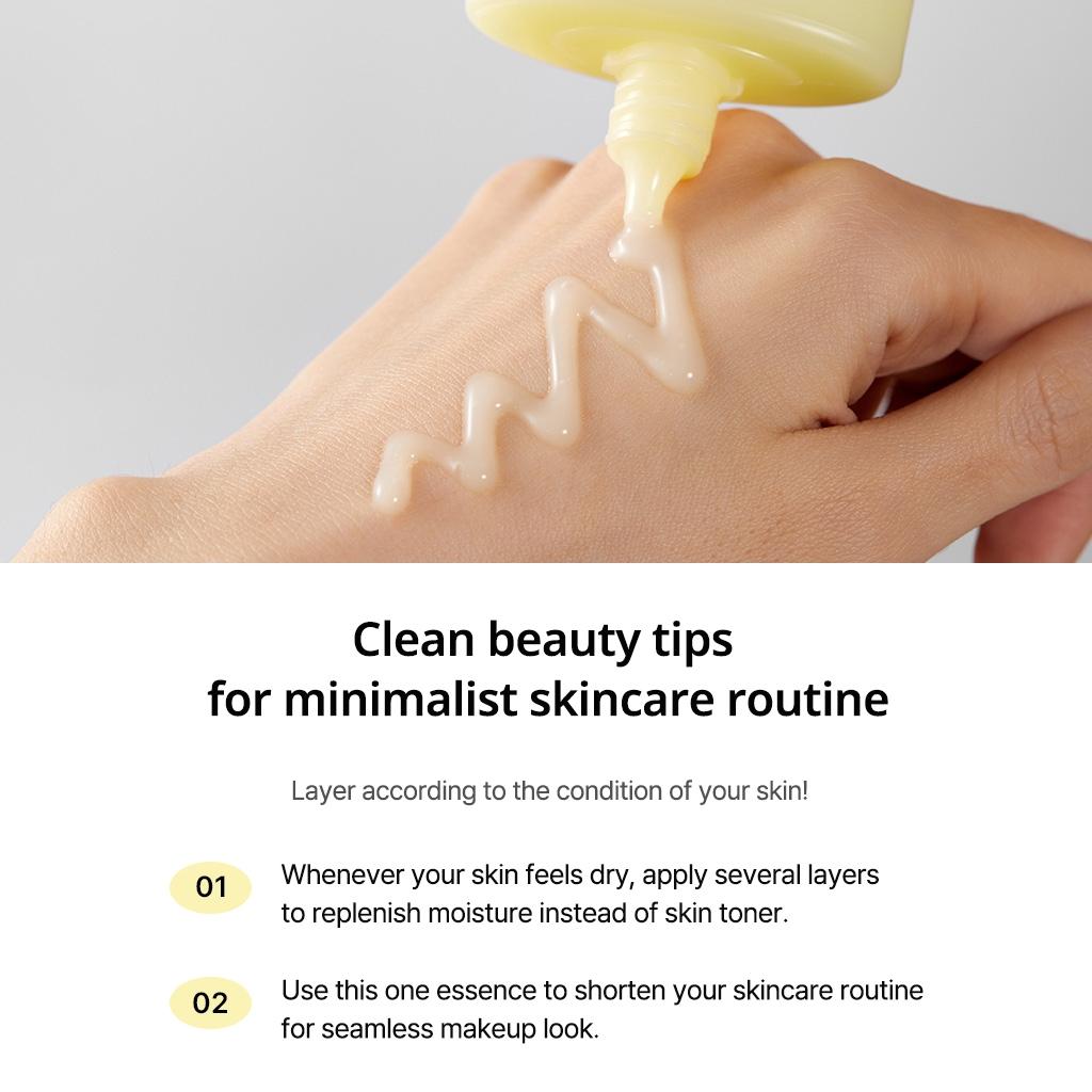 TORRIDEN - Solid-In All Day Essence 100ml