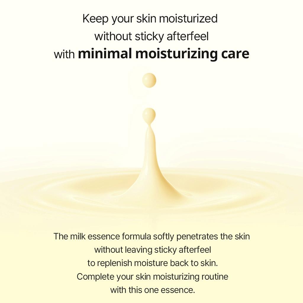 TORRIDEN - Solid-In All Day Essence 100ml