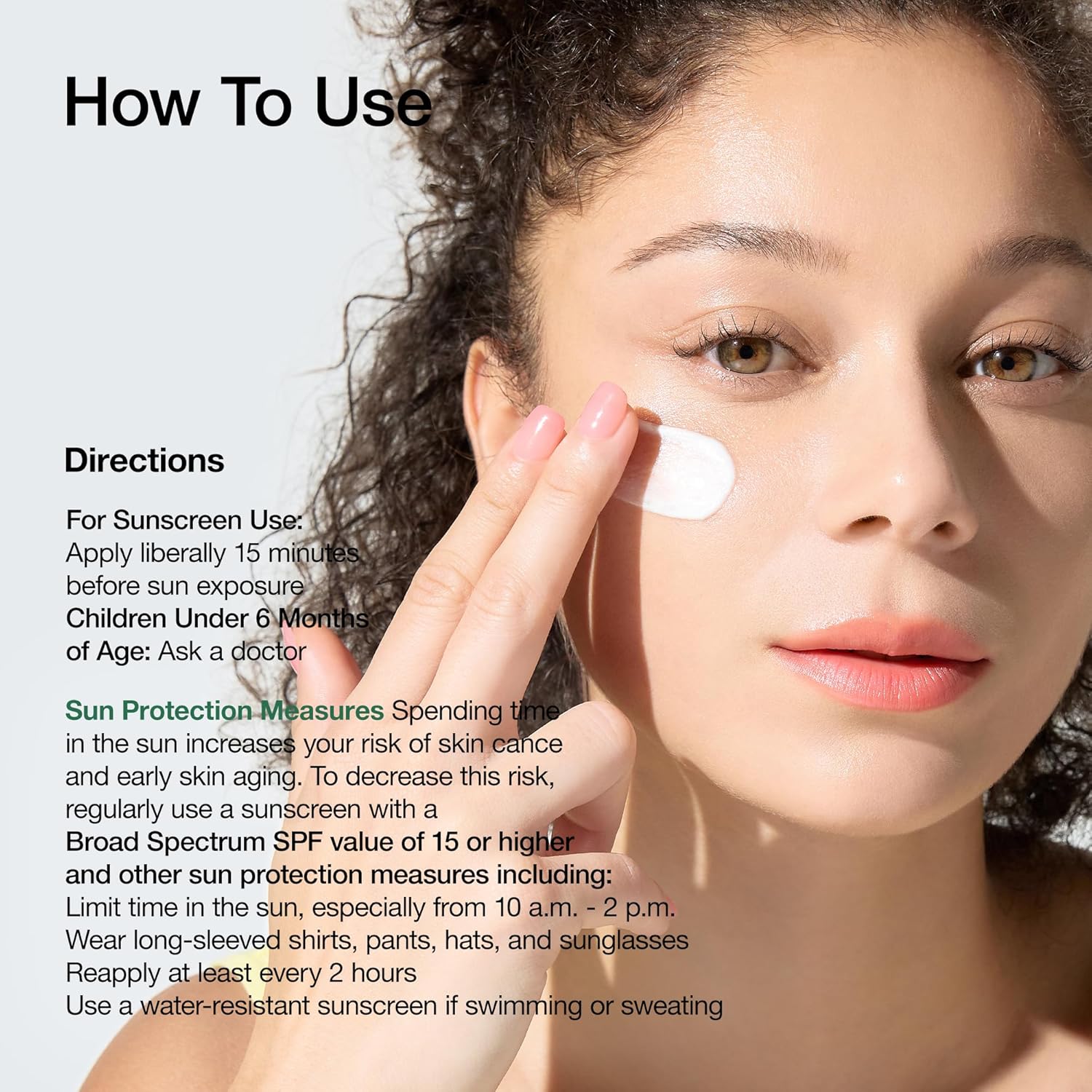 ANUA - Heartleaf Silky Moisture Sunscreen 50ml