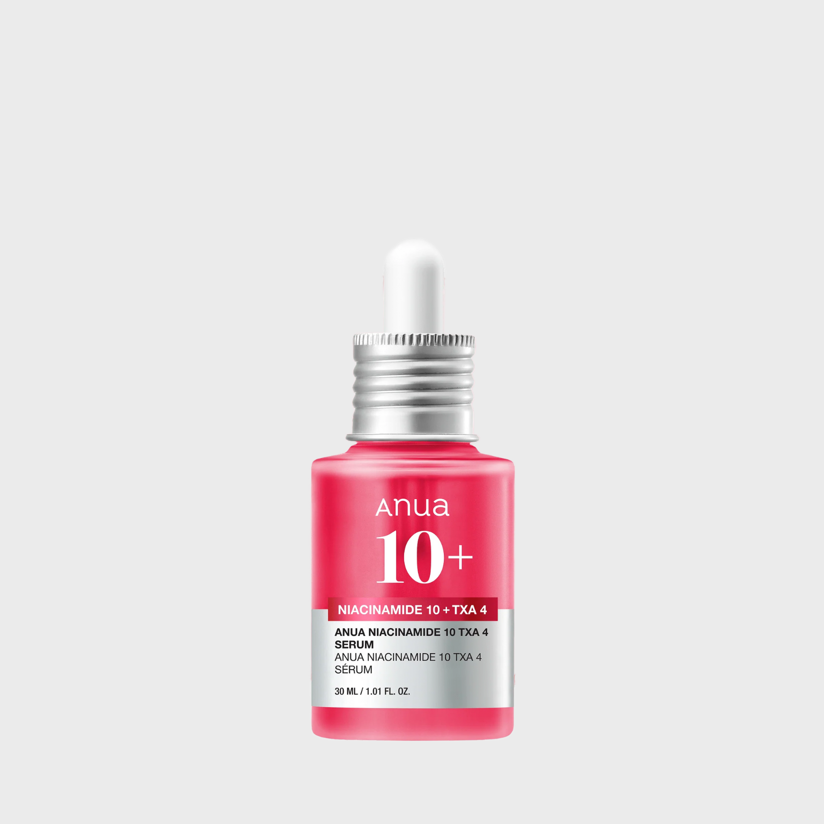 ANUA - Niacinamide 10% + TXA 4% Serum 30 ml