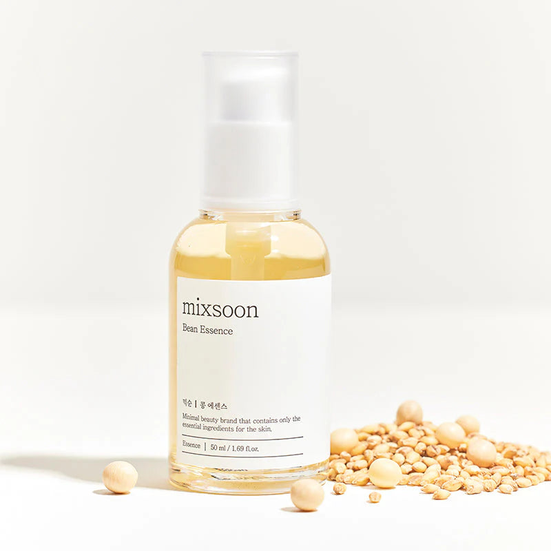 MIXSOON - Bean Essence 50ml