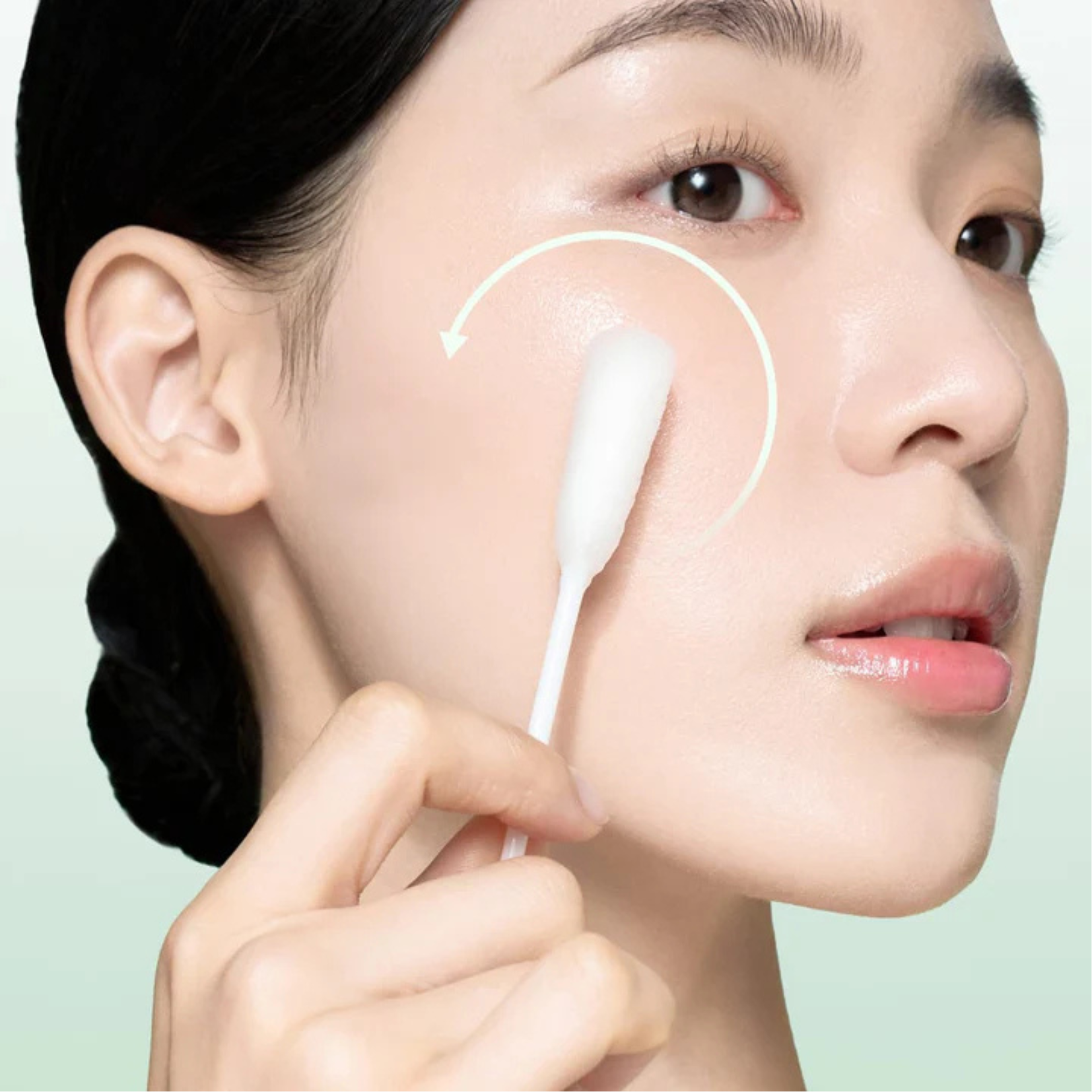 CELIMAX - Ji Woo Gae Cica PHA Peel 2-Step Gel Mask