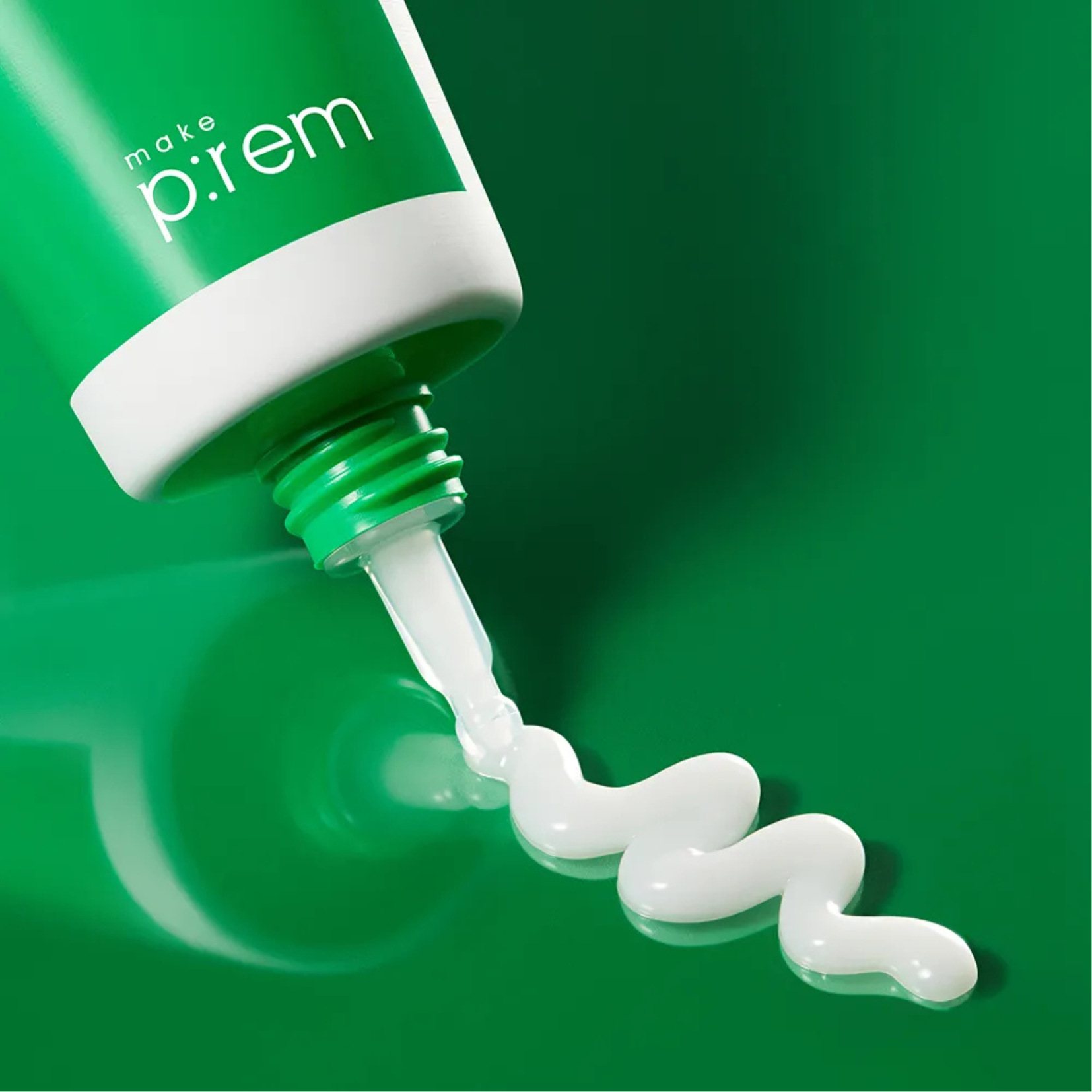 MAKE P:REM - Inteca Soothing Cream 80ml