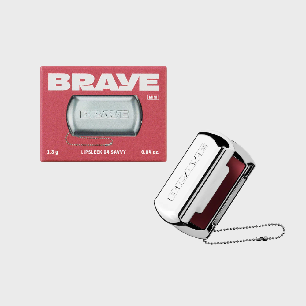 BRAYE - Lip Sleek Mini 04 SAVVY