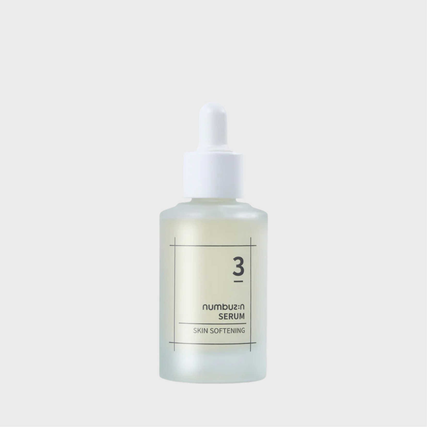 NUMBUZIN - No.3 Skin Softening Serum 50ml