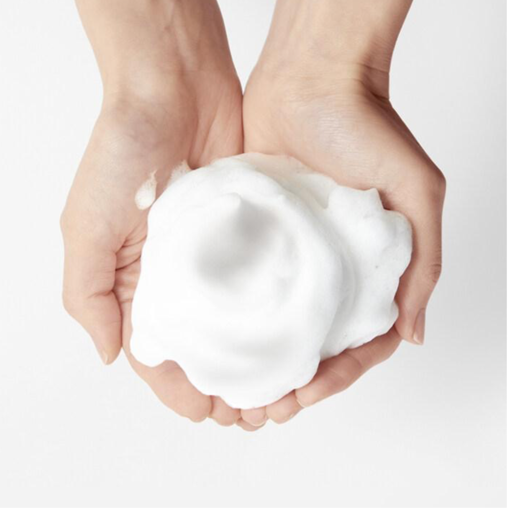 LAGOM - Cellup Micro Foam Cleanser 120ml