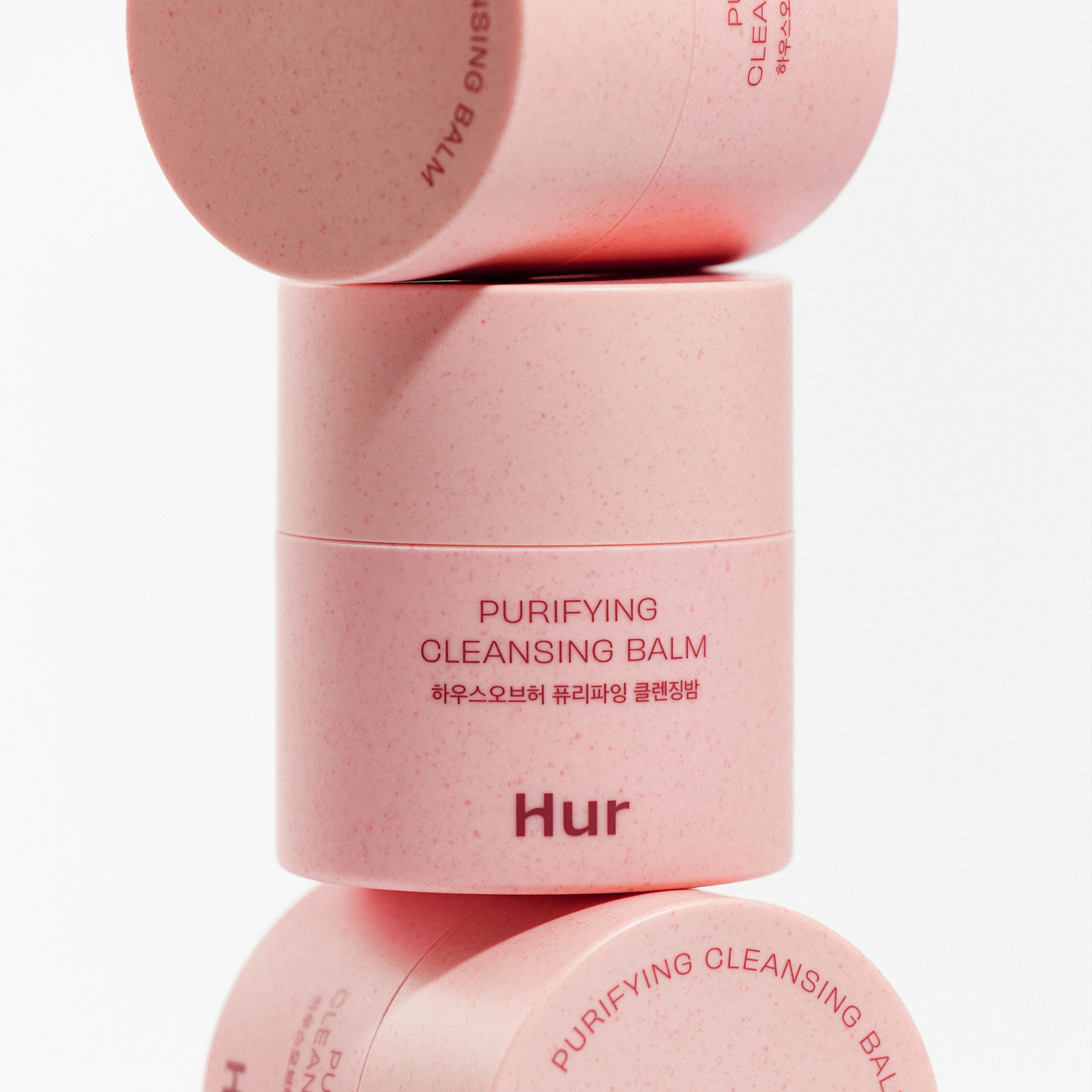 HOUSE OF HUR - Purifying Cleansing Balm 50ml