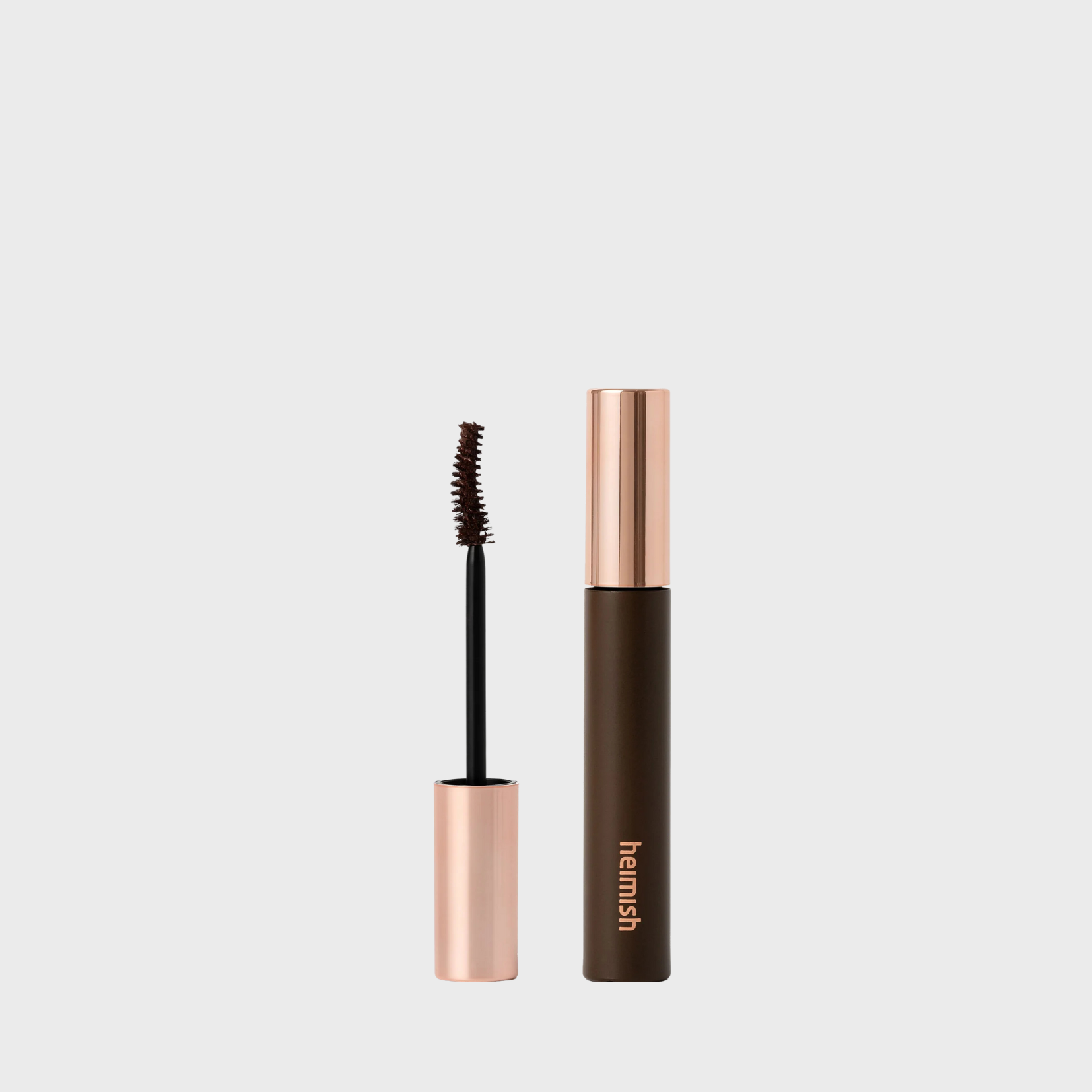 HEIMISH - Dailism Smudge Stop Mascara Marrone